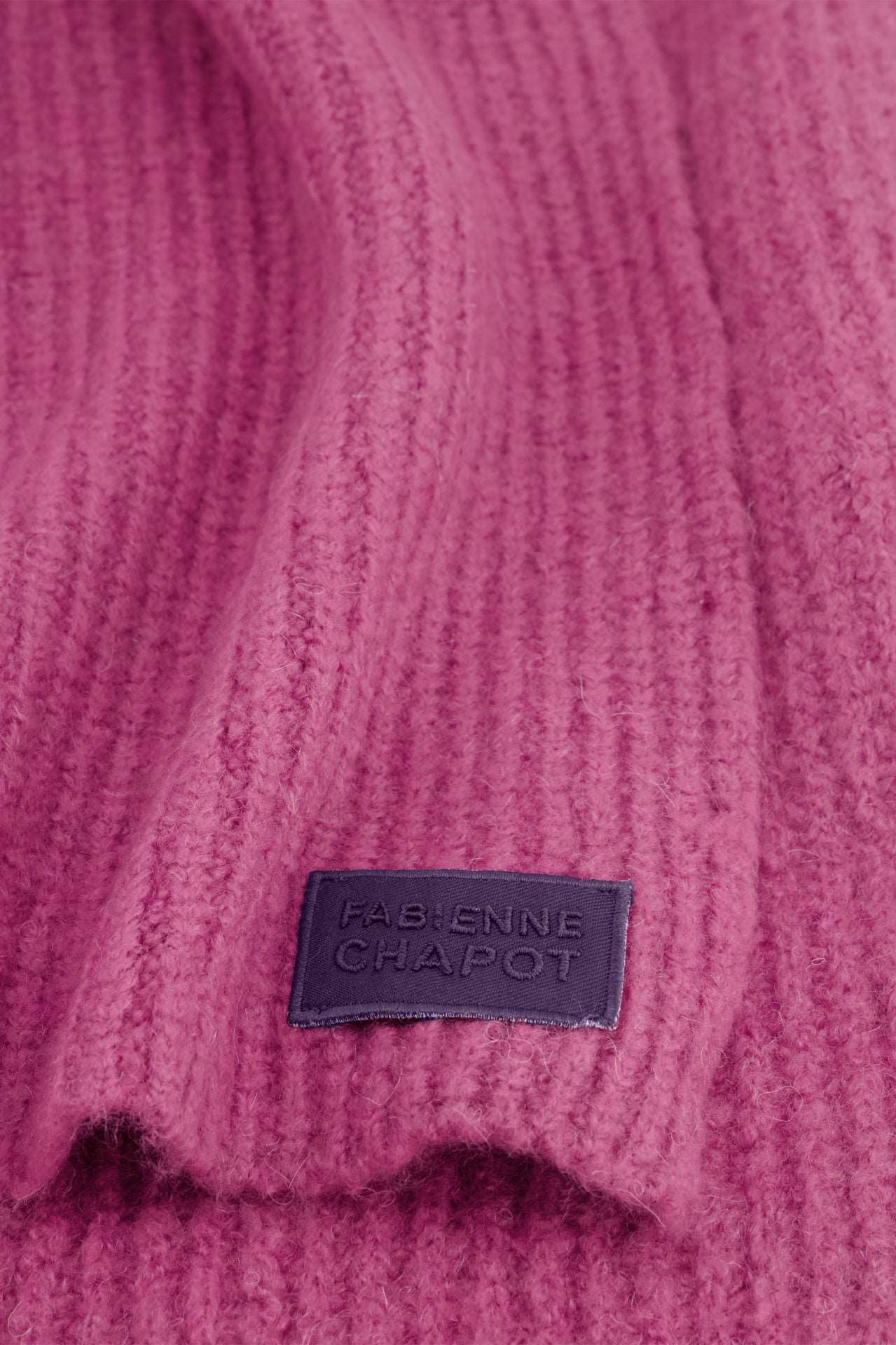 Bonnet Catoo Rose Fabienne Chapot