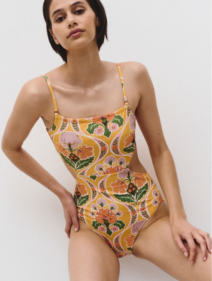 Maillot de bain Idano