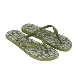 Cacatoes Morango Leopard dark kaki