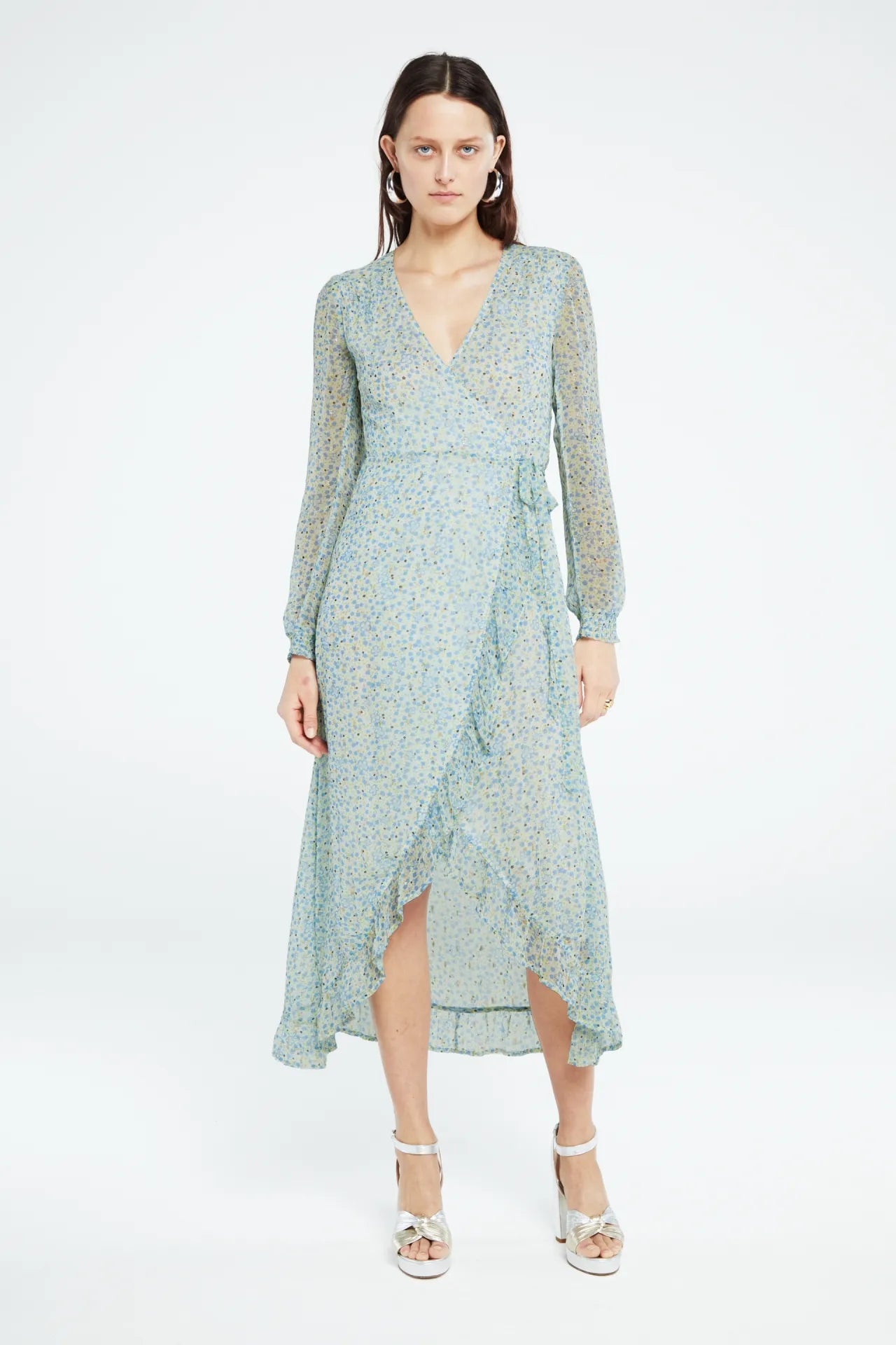 Robe Natasja Fabienne Chapot