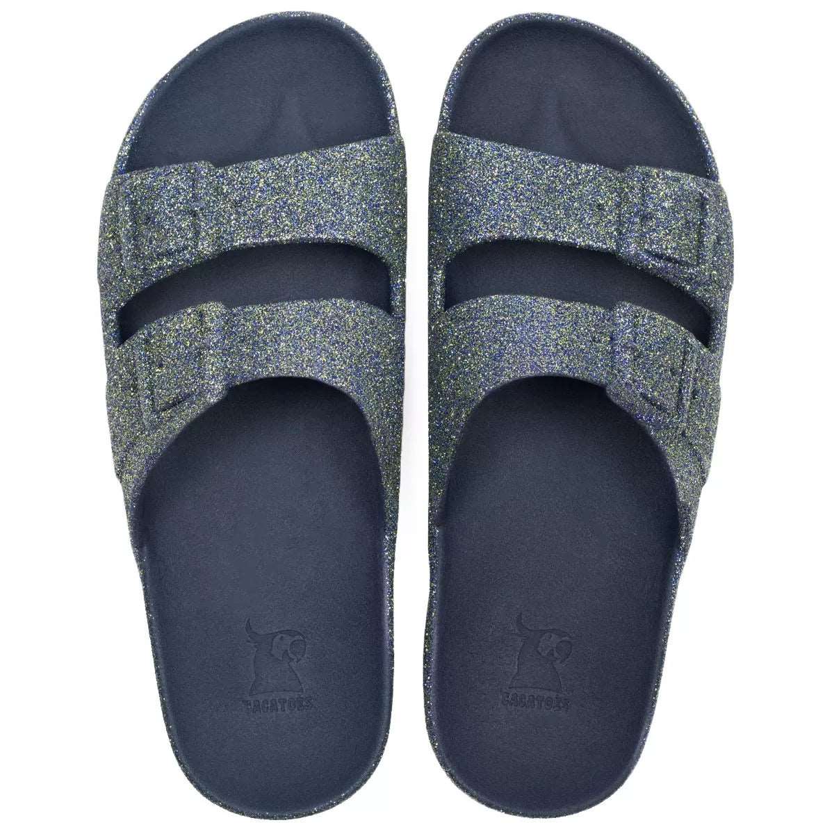 Cacatoès Trancoso  Navy multico