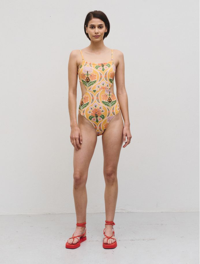 Maillot de bain Idano