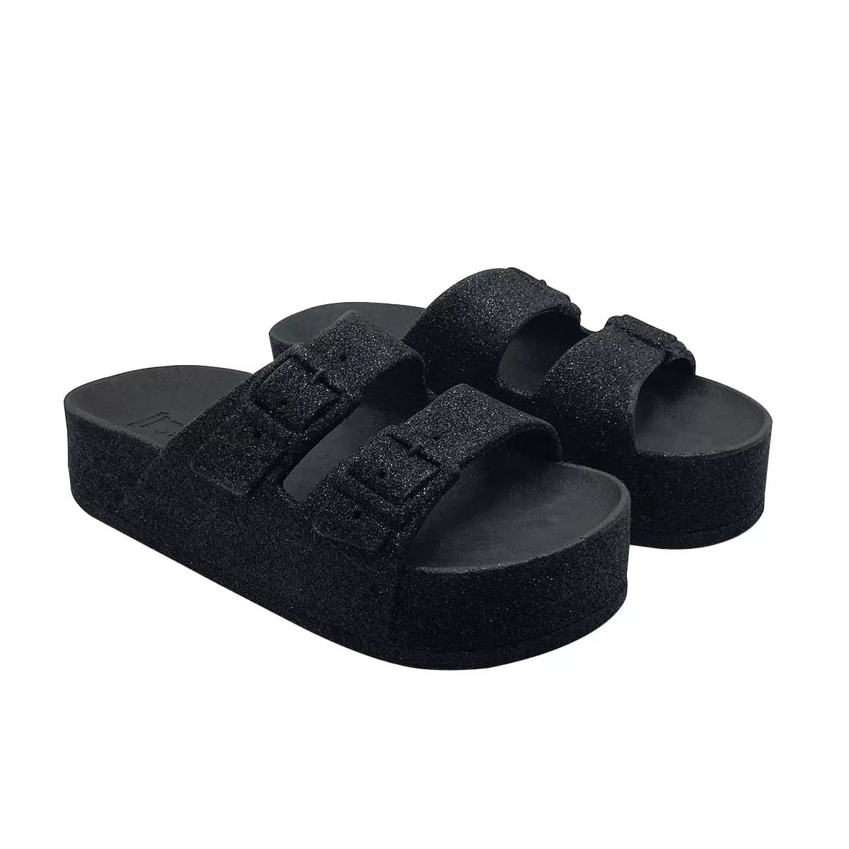 Cacatoès Caipirinha Glitter Black