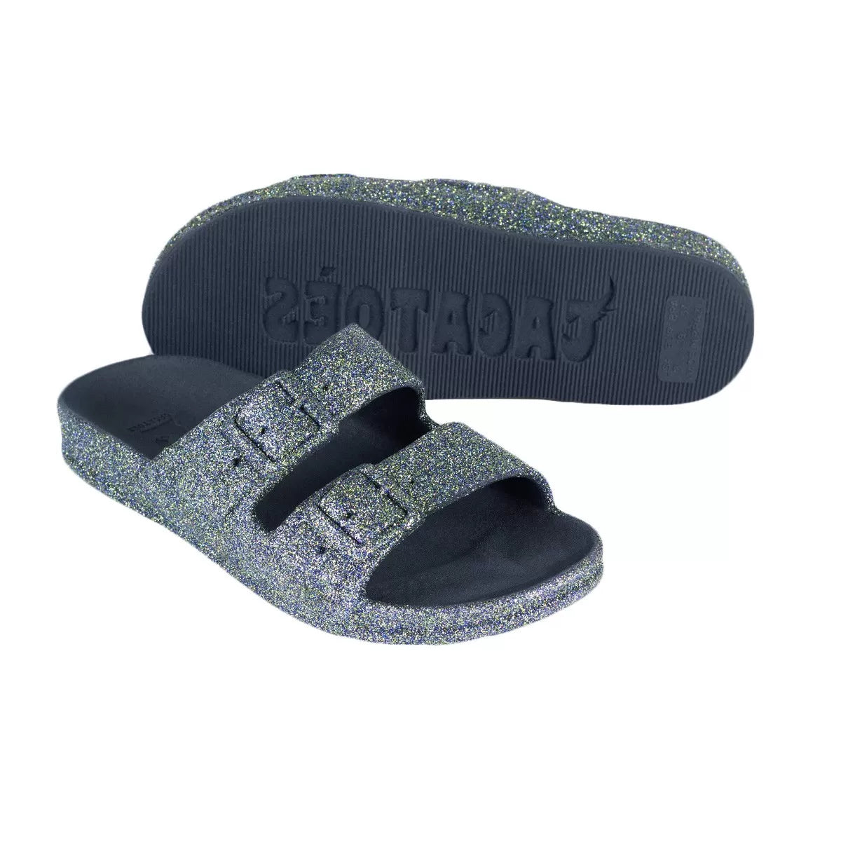 Cacatoès Trancoso  Navy multico