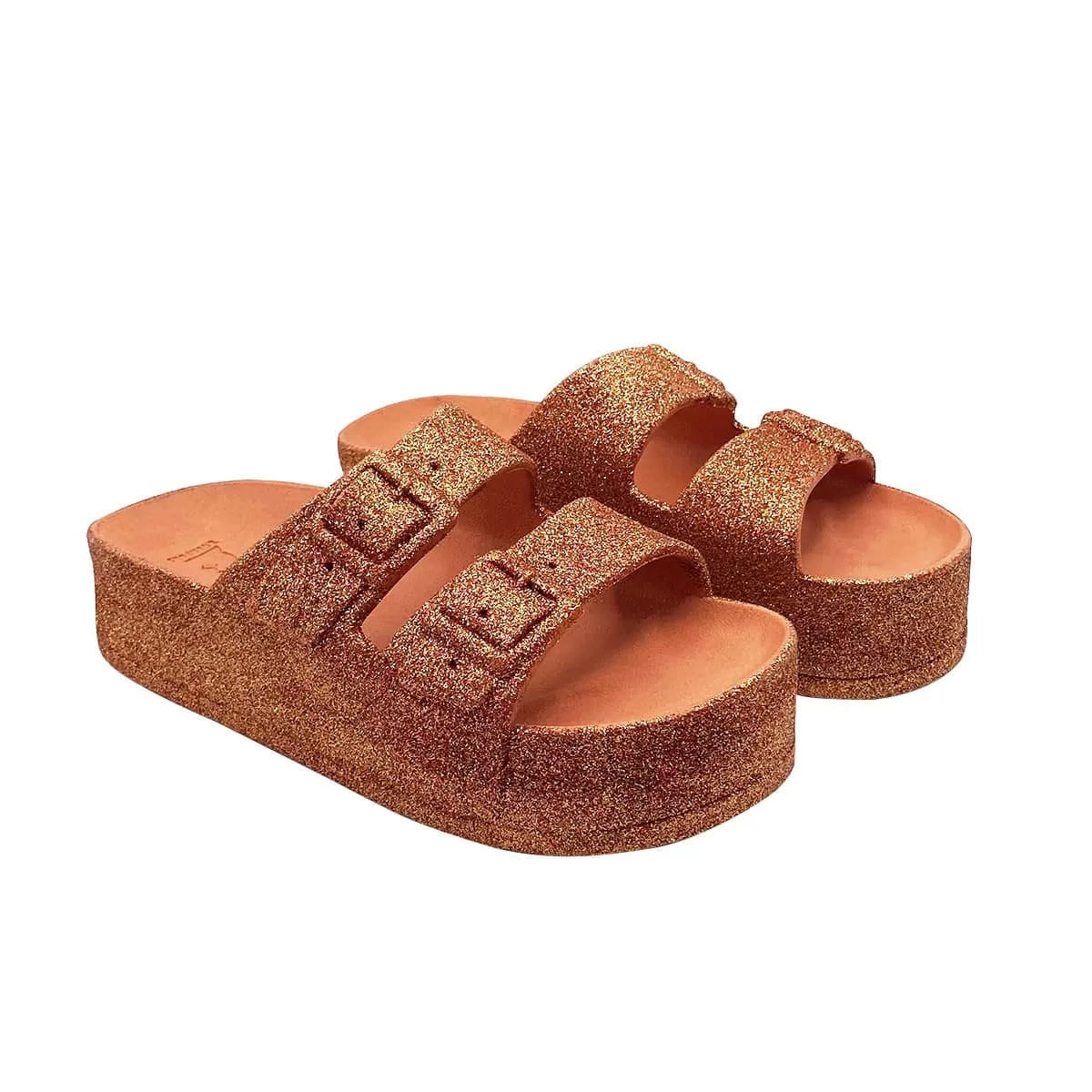 Cacatoès Caipirinha Glitter Sahara