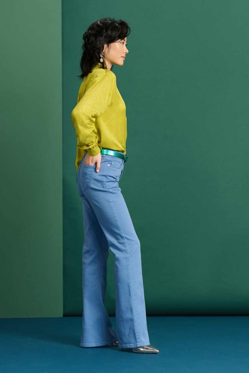 Jeans Kate Horizon POM Amsterdam