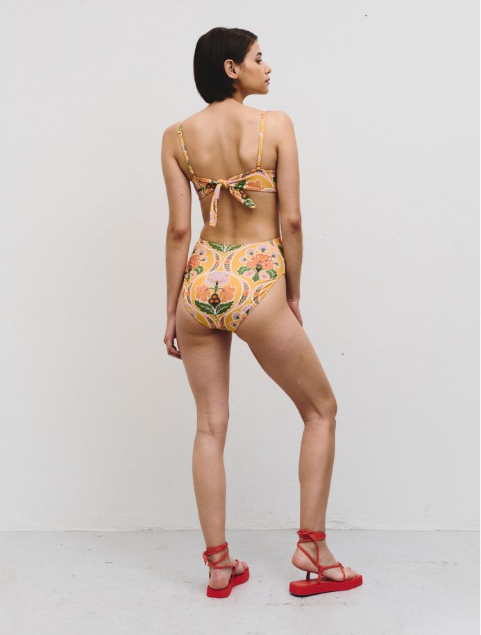 Maillot de bain Idano