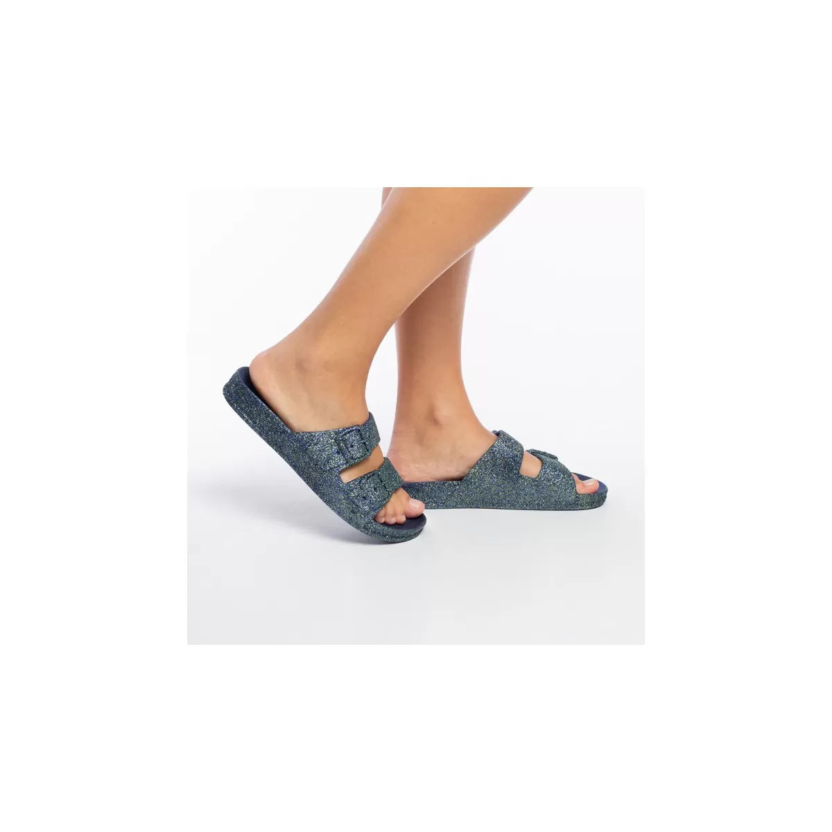 Cacatoès Trancoso  Navy multico