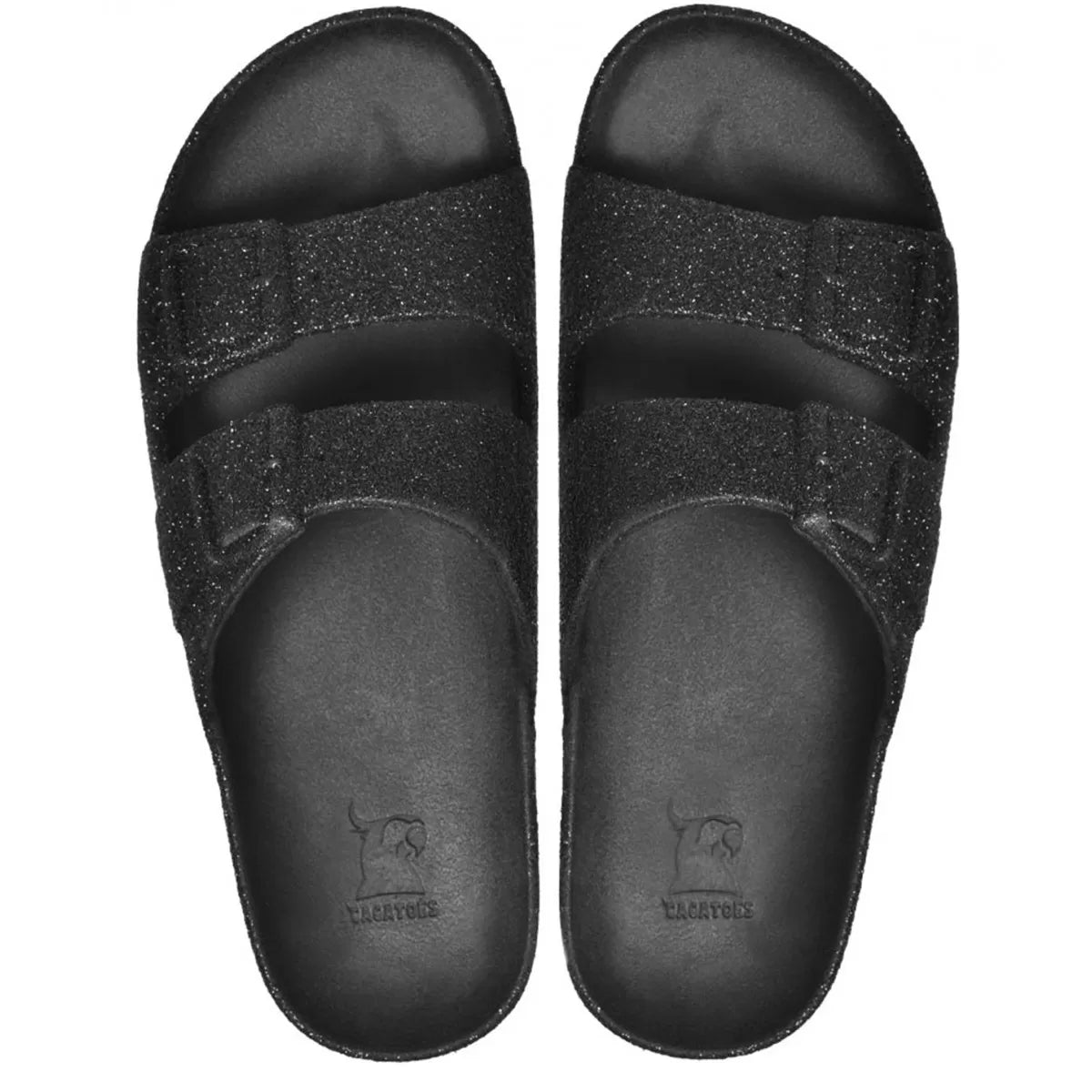 Cacatoès Caipirinha Glitter Black