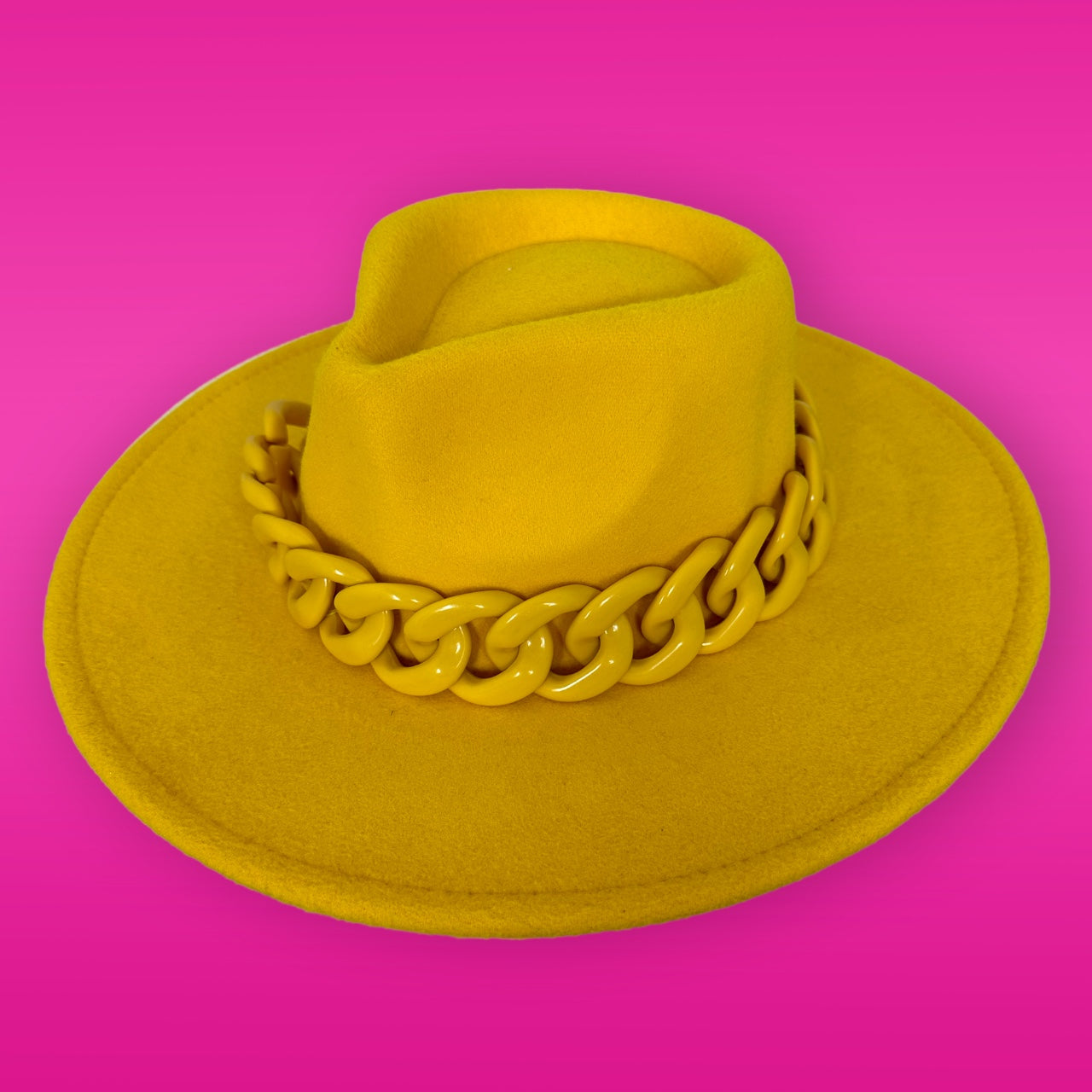 Chapeau Glamour Alex-Max