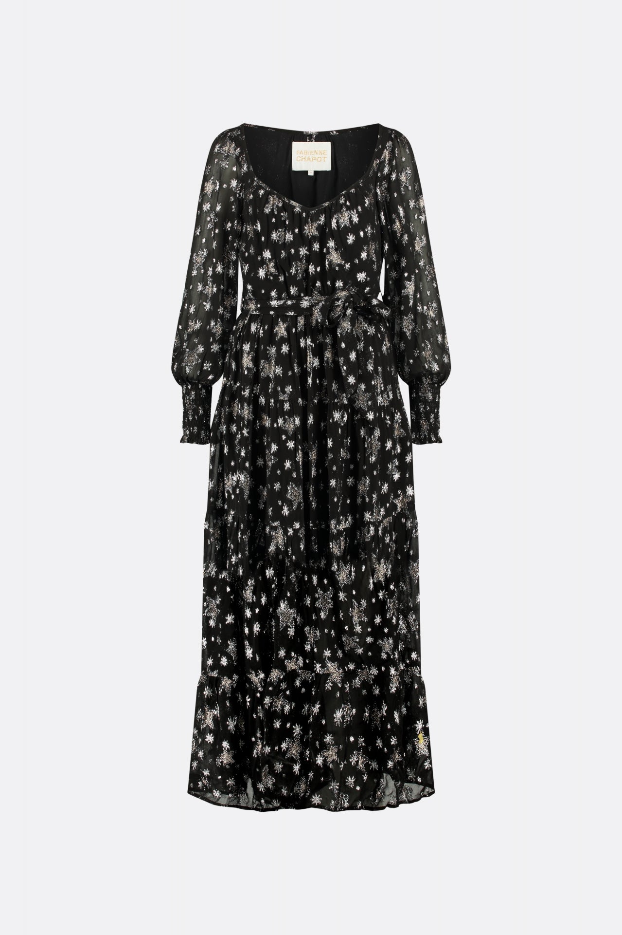 Robe Folie Fabienne Chapot