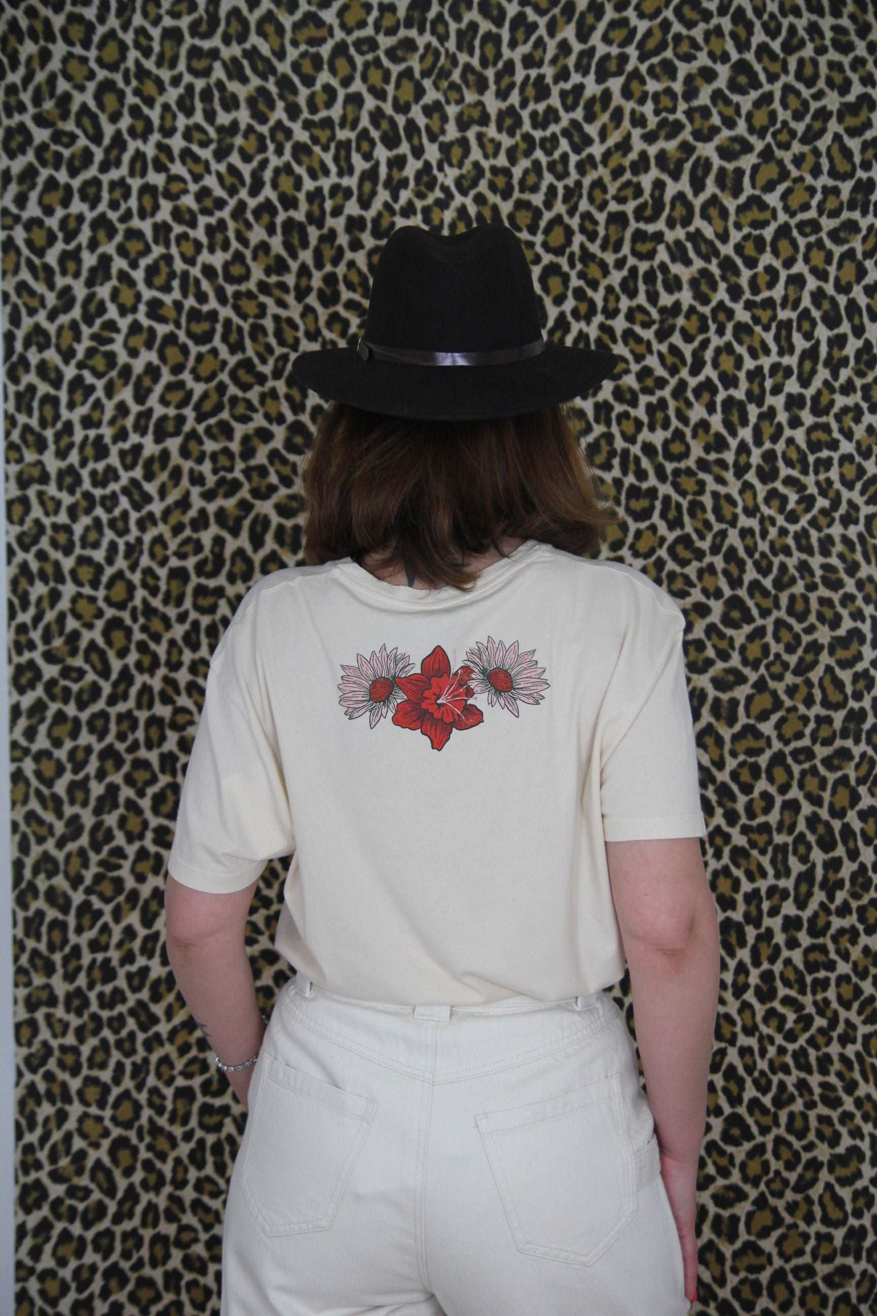 Chapeau Toc Toc qui est là ?