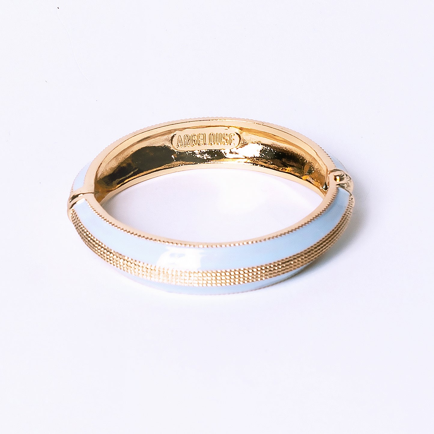 Bracelet Amok Argelouse corde ciel
