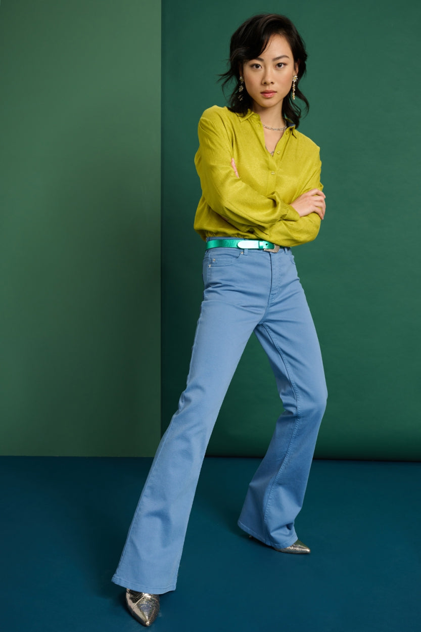 Jeans Kate Horizon POM Amsterdam