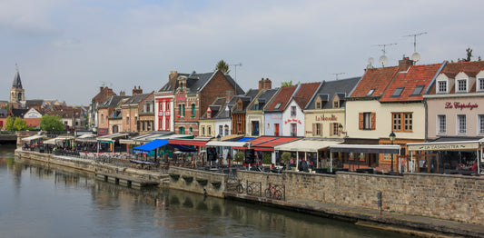 Comment s'habiller en fonction de la météo à Amiens ?