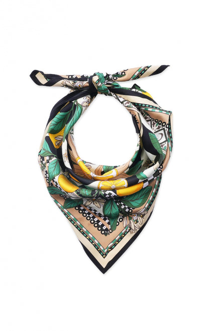 Mini foulard Sicily Wild