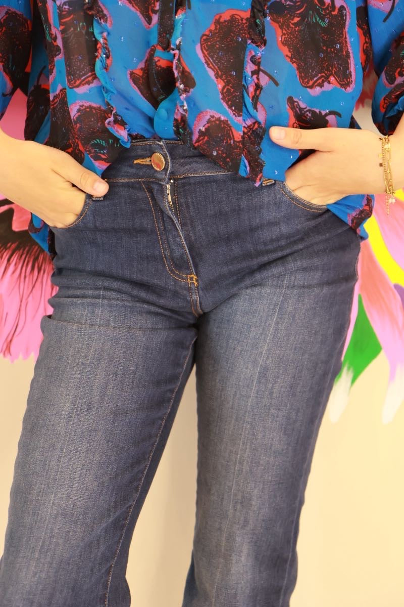Jean Nenette 7/8