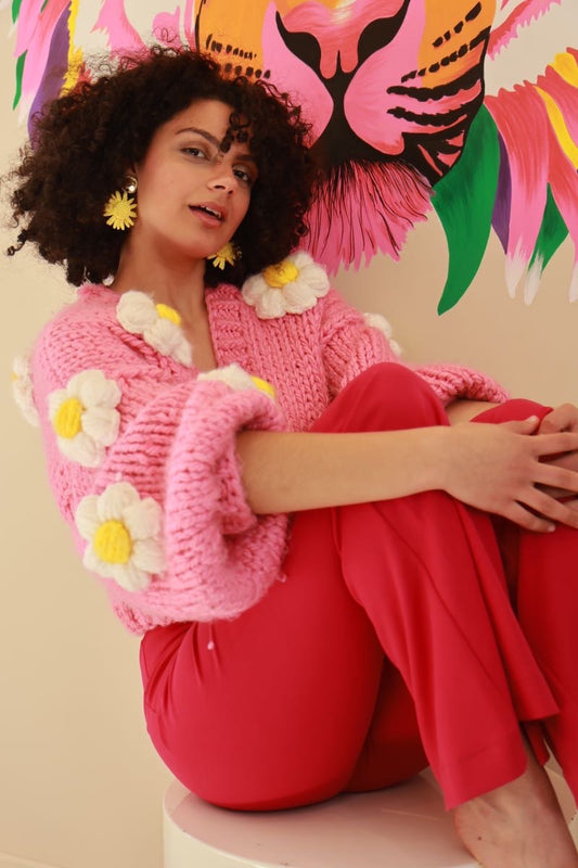 Pantalon Dixie « seconde main »