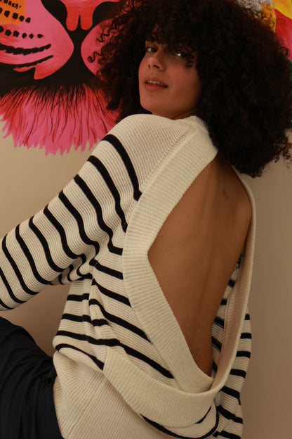 Pull Tara Jarmon « seconde main »