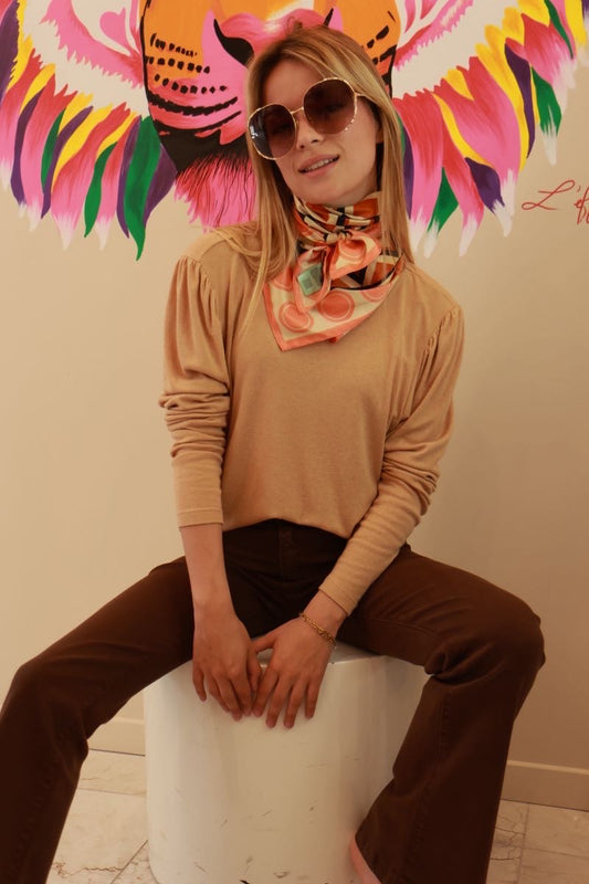 flare La Petite Etoile