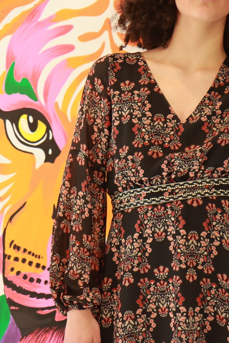 Robe Wild « seconde main »