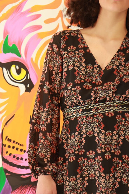 Robe Wild « seconde main »