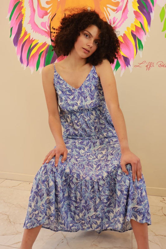 Robe Sandy Fabienne Chapot