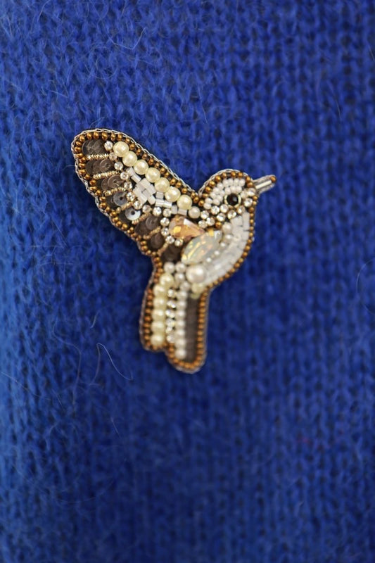 Mon p’tit colibri by Jade et Julie