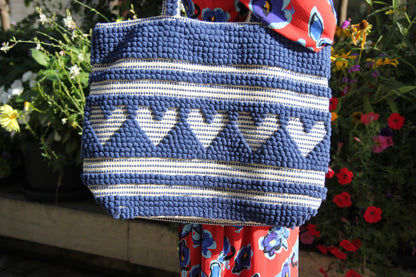 Sac  Towel Fabienne Chapot