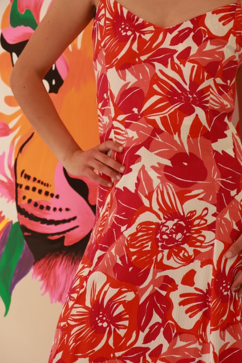 Robe Fabienne Chapot « seconde main »