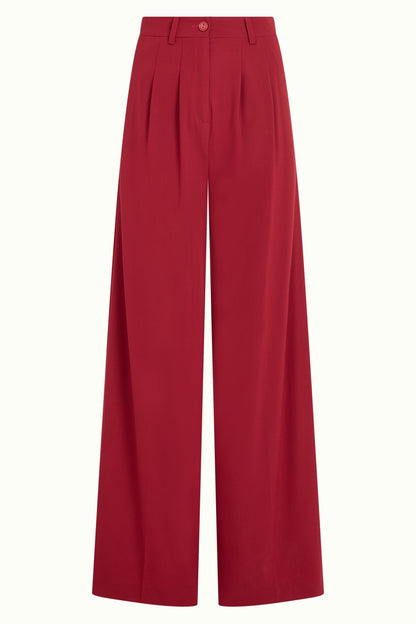 Marlene King Louie Pants