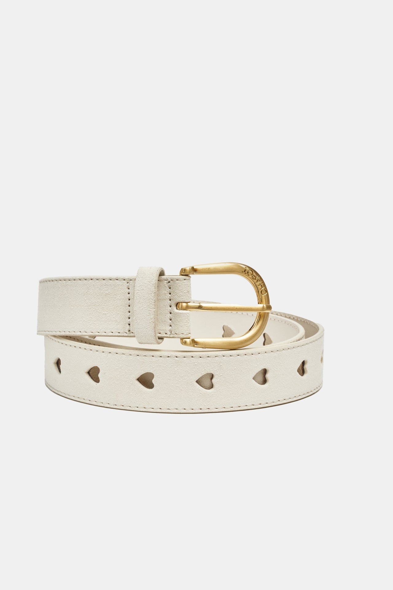 Ceinture heart Fabienne Chapot