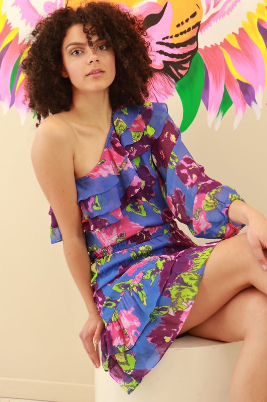 Jupe Alix « seconde main »