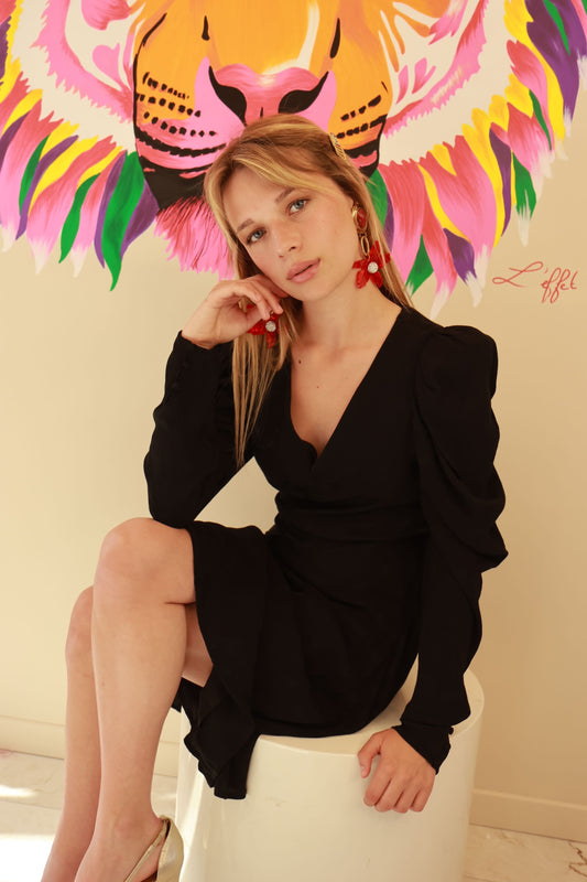 Robe Vera Fabienne Chapot