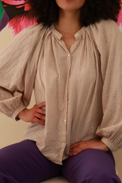 Blouse Vanessa Bruno « seconde main »