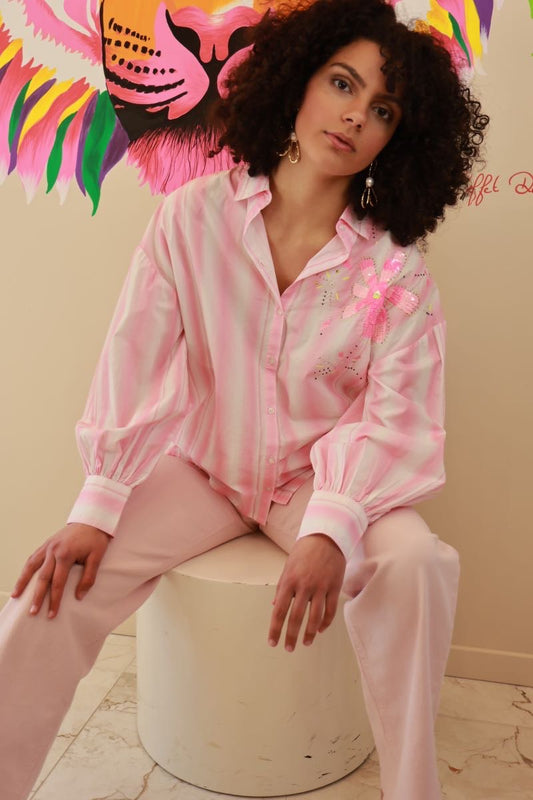 Pantalon Alice Selected