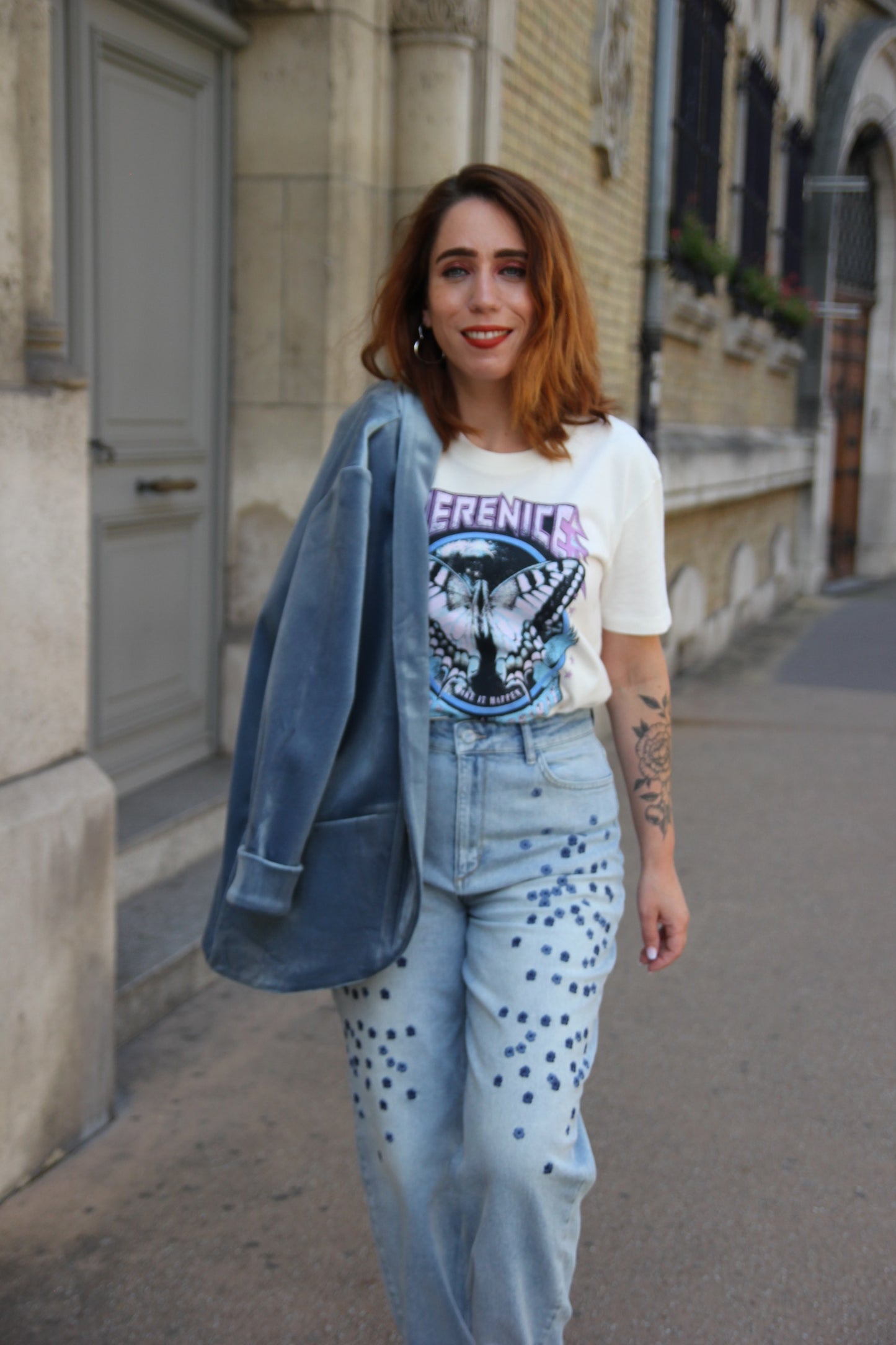 Jeans Blake Fabienne Chapot