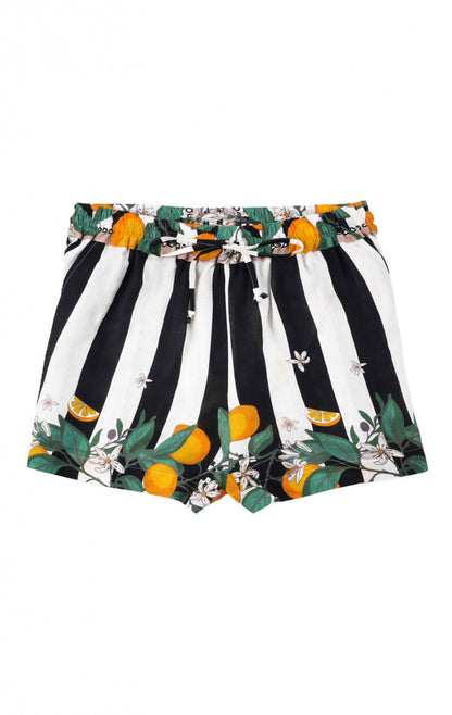 Short Palermo Wild