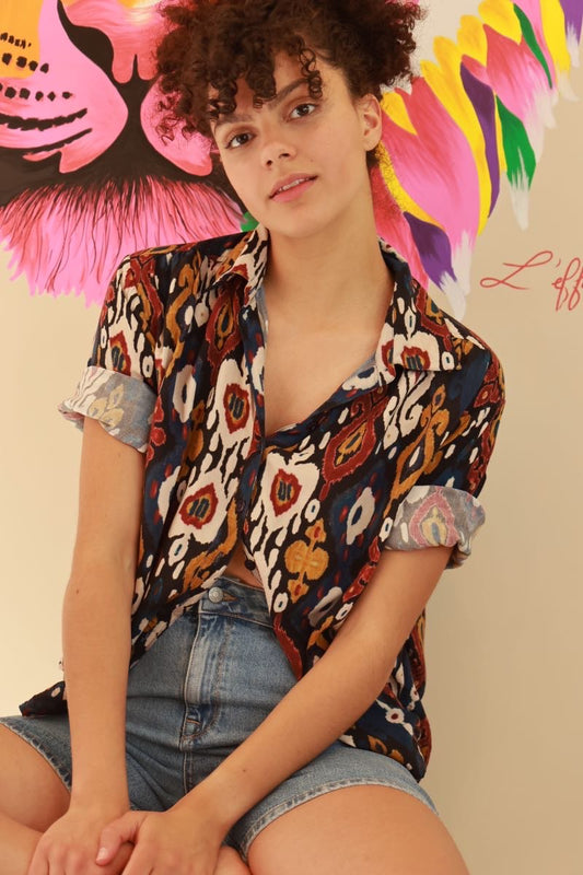 Blouse Stella Forest « seconde main »