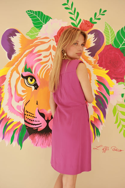 Robe Cristal Suncoo