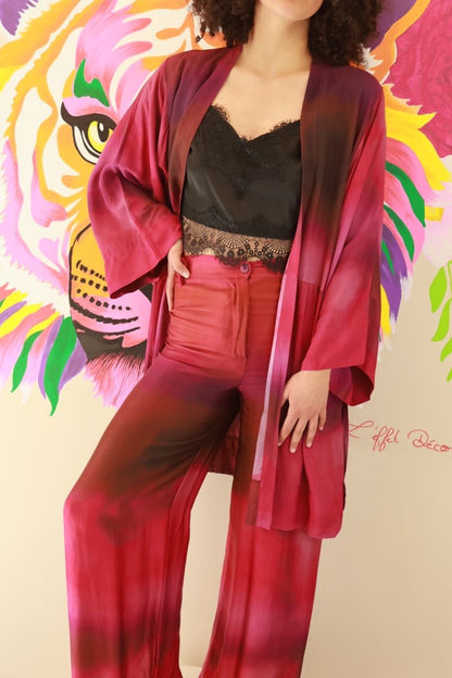 Kimono Dixie « seconde main »