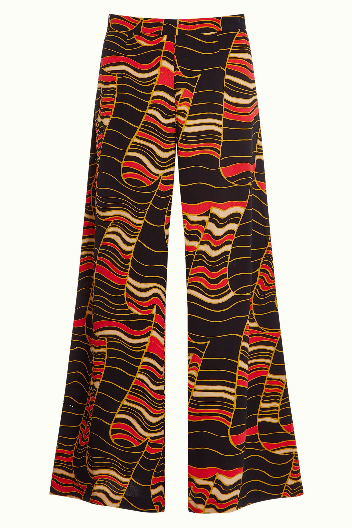 Pantalon Palazzo Wildly King Louie