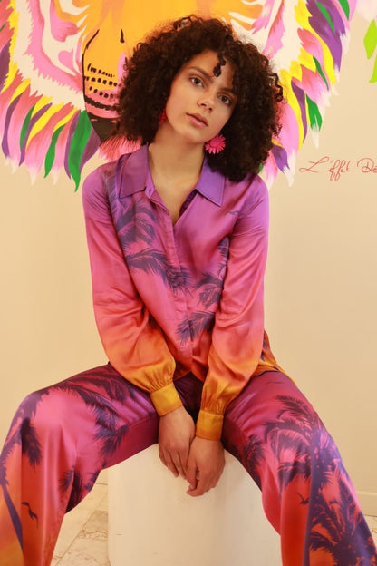 Chemise Berenice « seconde main »
