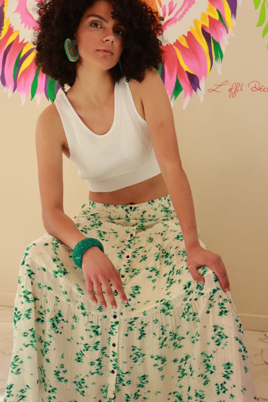 Jupe Berenice « seconde main »