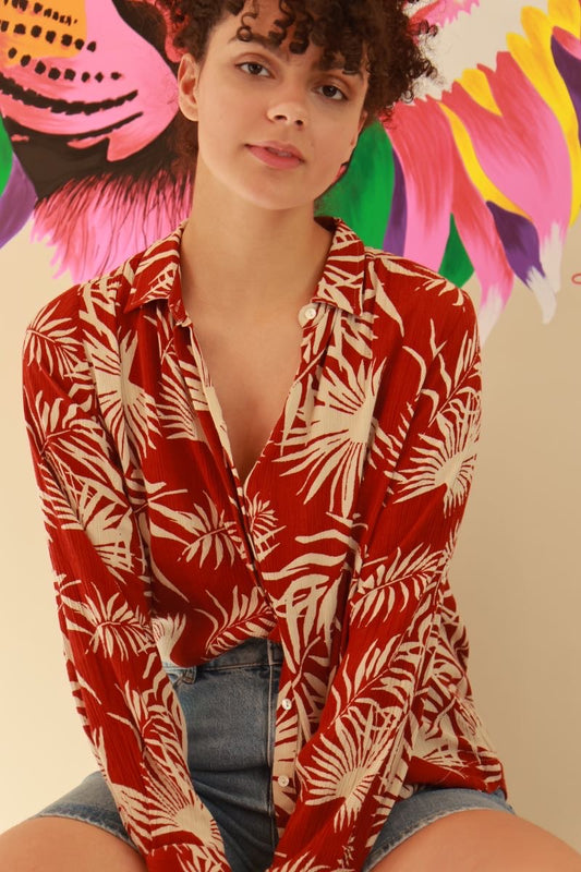 Blouse Stella Forest « seconde main »