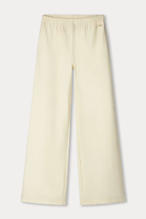 Pantalon Cream Pom Amsterdam