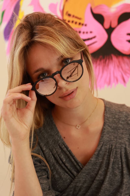 Elsa black Excape