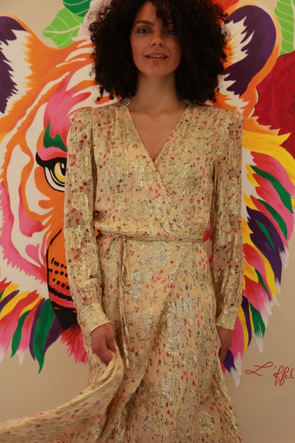 Robe Berenice « seconde main »