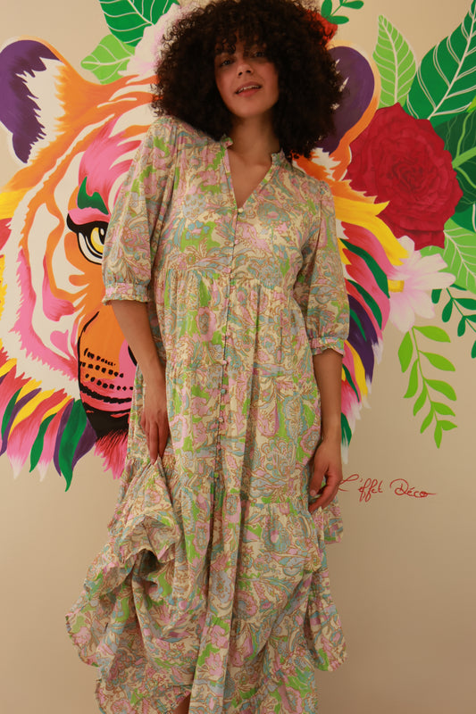 Robe Fabienne Chapot « seconde main »