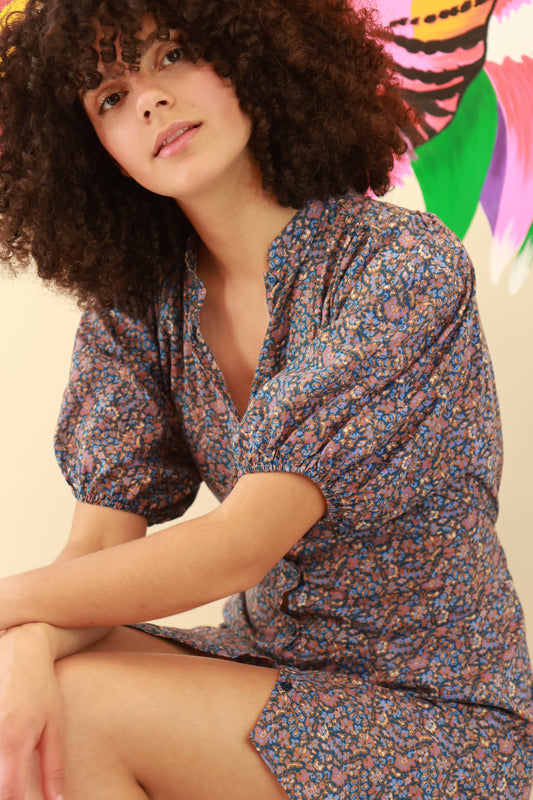 Robe Vanessa Bruno « seconde main »